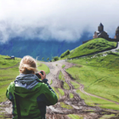 Inspirerende Instagram-billede 7: Fokus på bæredygtig livsstil
